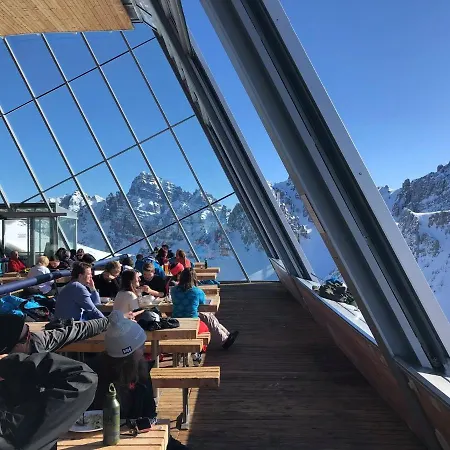 Sofi - Enjoy The View - Axams,innsbruck Tirol Апартаменти