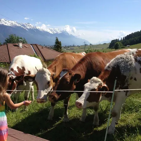 Sofi - Enjoy The View - Axams,innsbruck Tirol Інсбрук