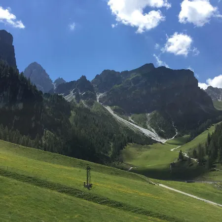 Апартаменти Sofi - Enjoy The View - Axams,innsbruck Tirol Інсбрук