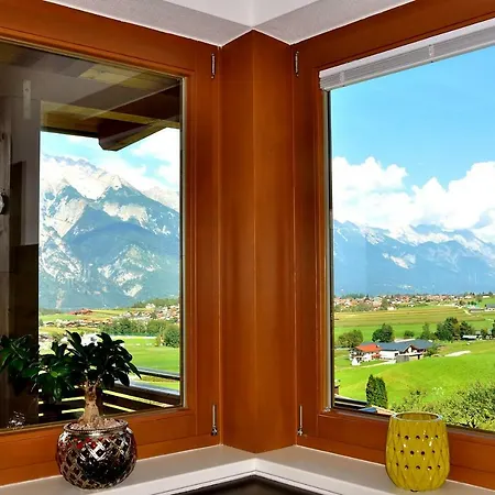 아파트 Sofi - Enjoy The View - Axams,innsbruck Tirol *