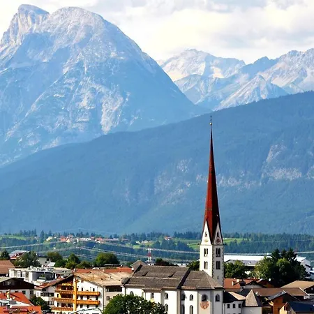 Sofi - Enjoy The View - Axams,innsbruck Tirol Апартаменти Інсбрук