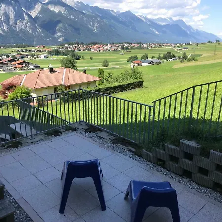 아파트 Sofi - Enjoy The View - Axams,innsbruck Tirol
