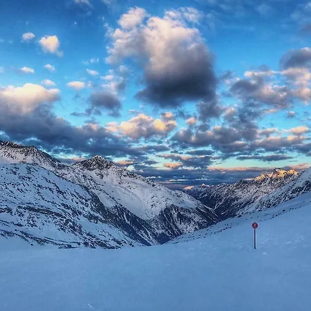 Sofi - Enjoy The View - Axams,innsbruck Tirol 아파트 인스브루크