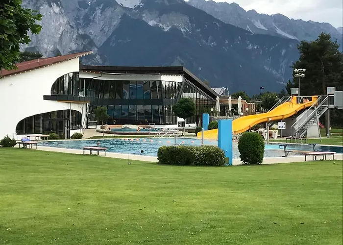 Sofi - Enjoy The View - Axams,innsbruck Tirol 公寓 *