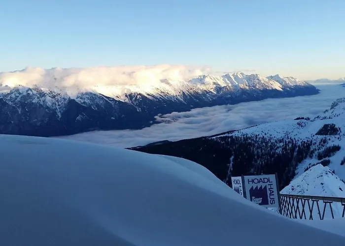 Sofi - Enjoy The View - Axams,innsbruck Tirol 公寓 *