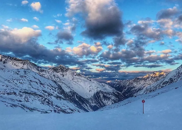 Sofi - Enjoy The View - Axams,innsbruck Tirol 公寓 因斯布鲁克