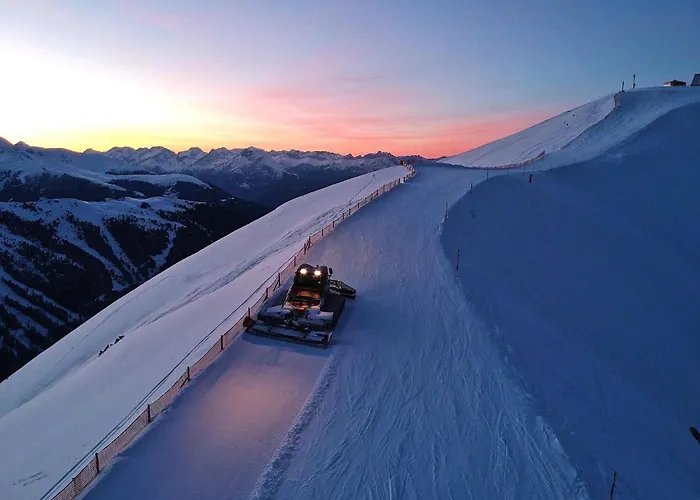 Sofi - Enjoy The View - Axams,innsbruck Tirol 因斯布鲁克